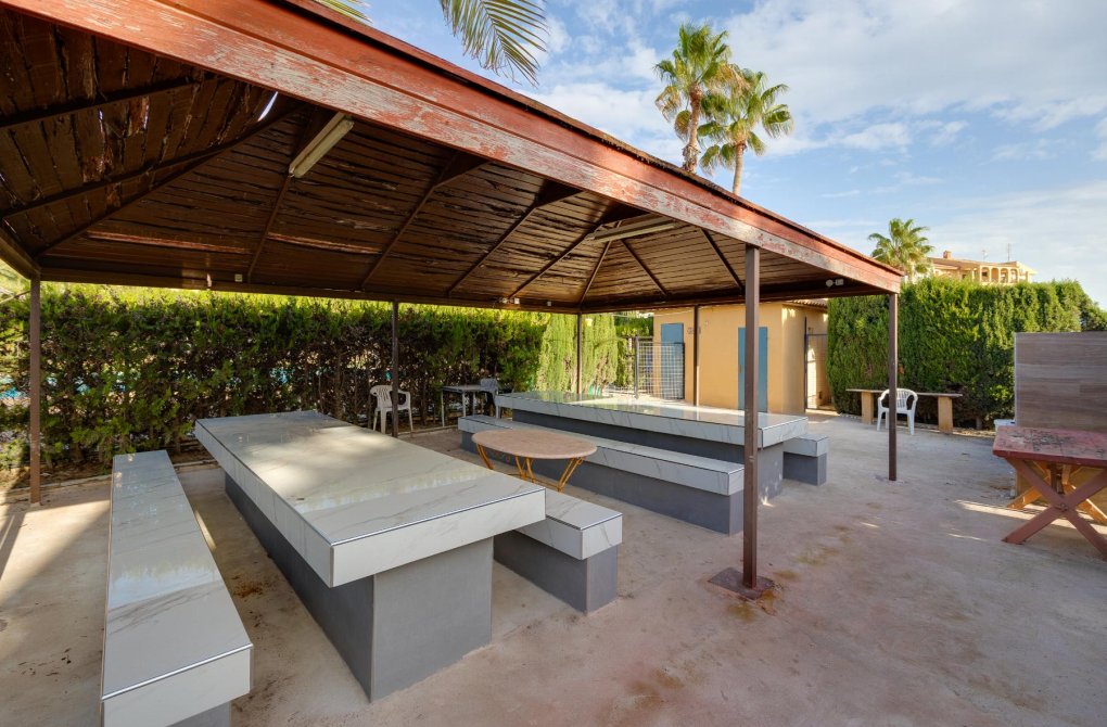 Resale - Apartment - Torrevieja - Torreblanca La Mata