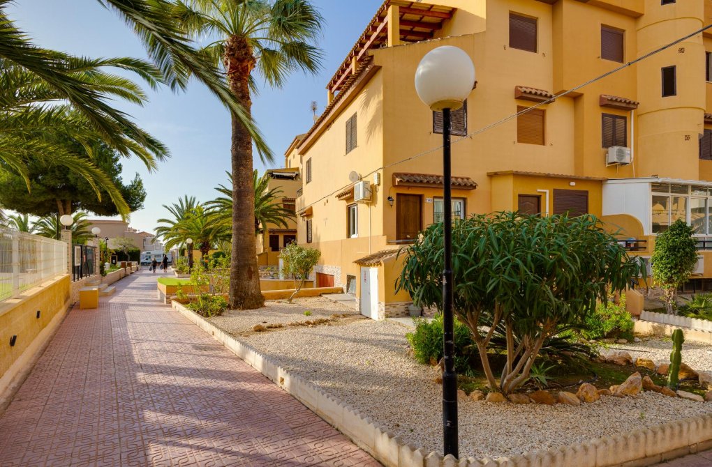 Resale - Apartment - Torrevieja - Torreblanca La Mata