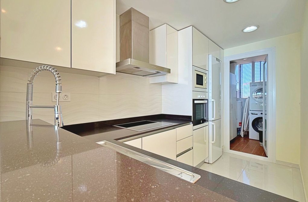 Resale - Penthouse - Torrevieja - Punta prima