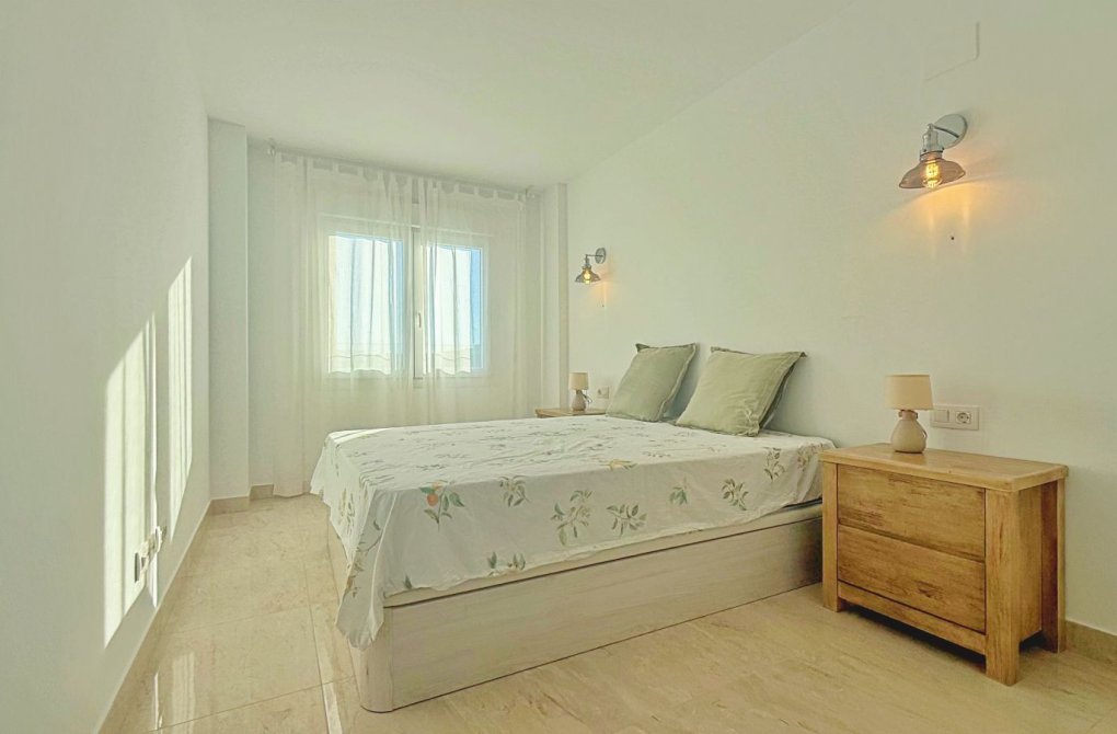 Resale - Penthouse - Torrevieja - Punta prima