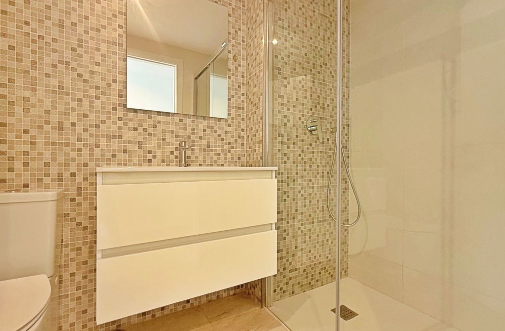 Resale - Penthouse - Torrevieja - Punta prima