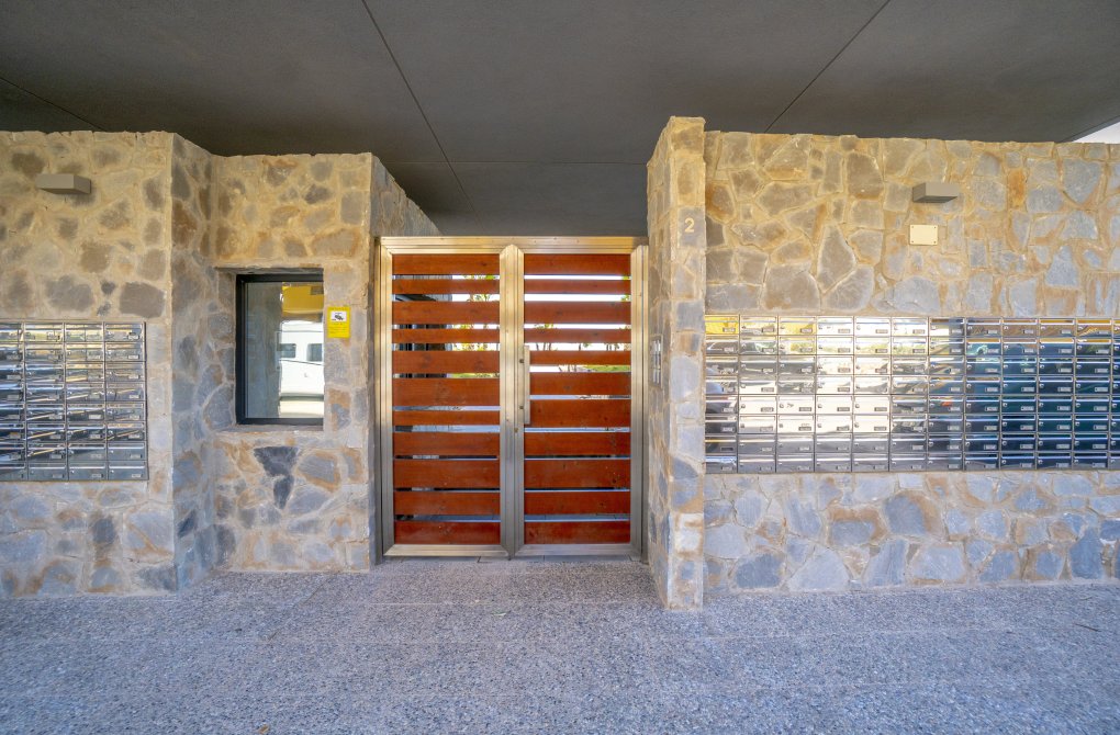 Resale - Penthouse - Torrevieja - Punta prima