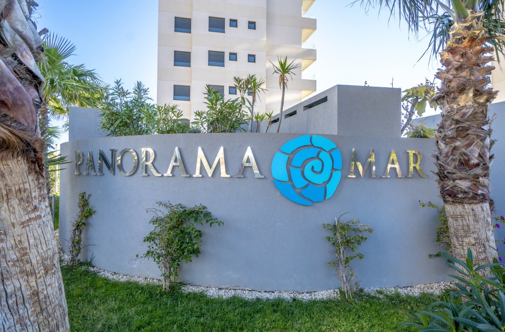 Resale - Penthouse - Torrevieja - Punta prima