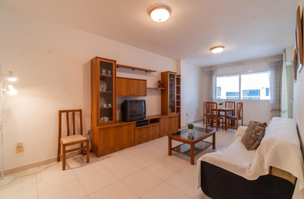 Resale - Apartment - Torrevieja - Playa del Cura