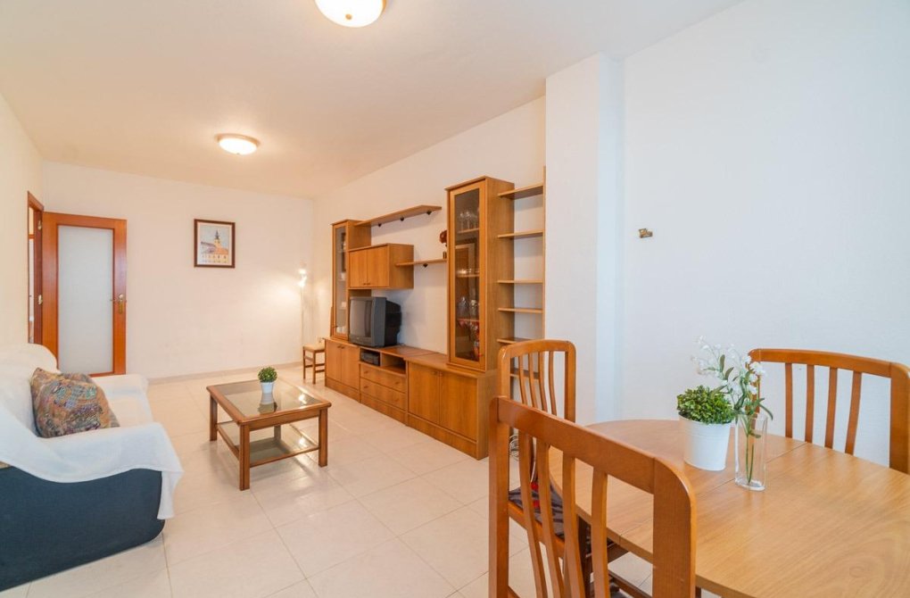 Resale - Apartment - Torrevieja - Playa del Cura