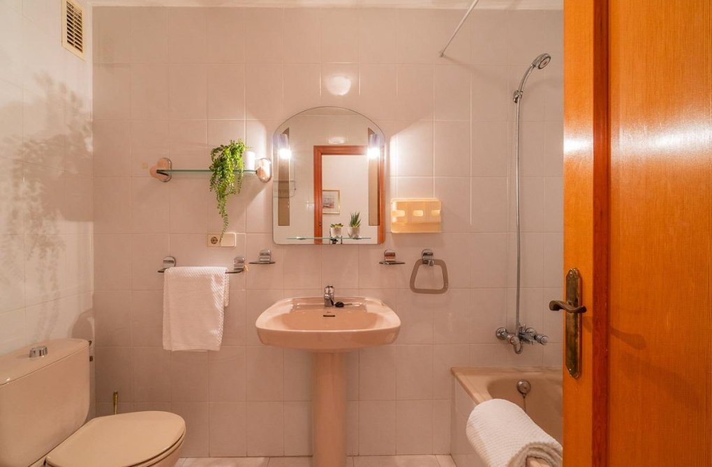 Resale - Apartment - Torrevieja - Playa del Cura