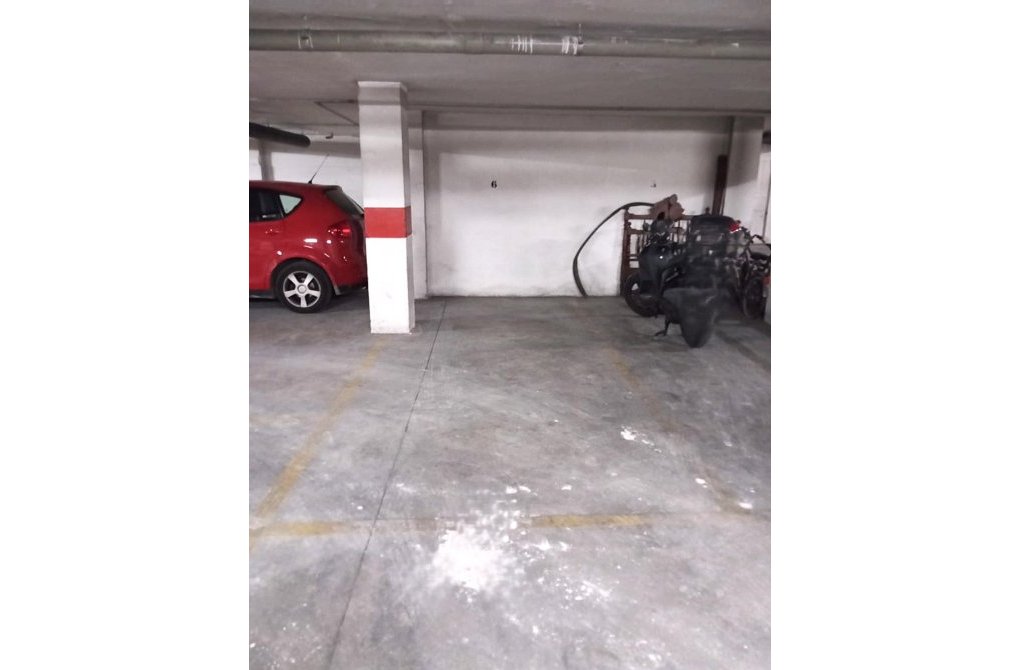 Resale - Apartment - Torrevieja - Playa del Cura