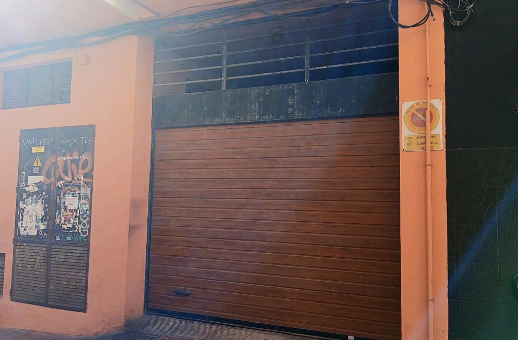 Resale - Apartment - Torrevieja - Playa del Cura