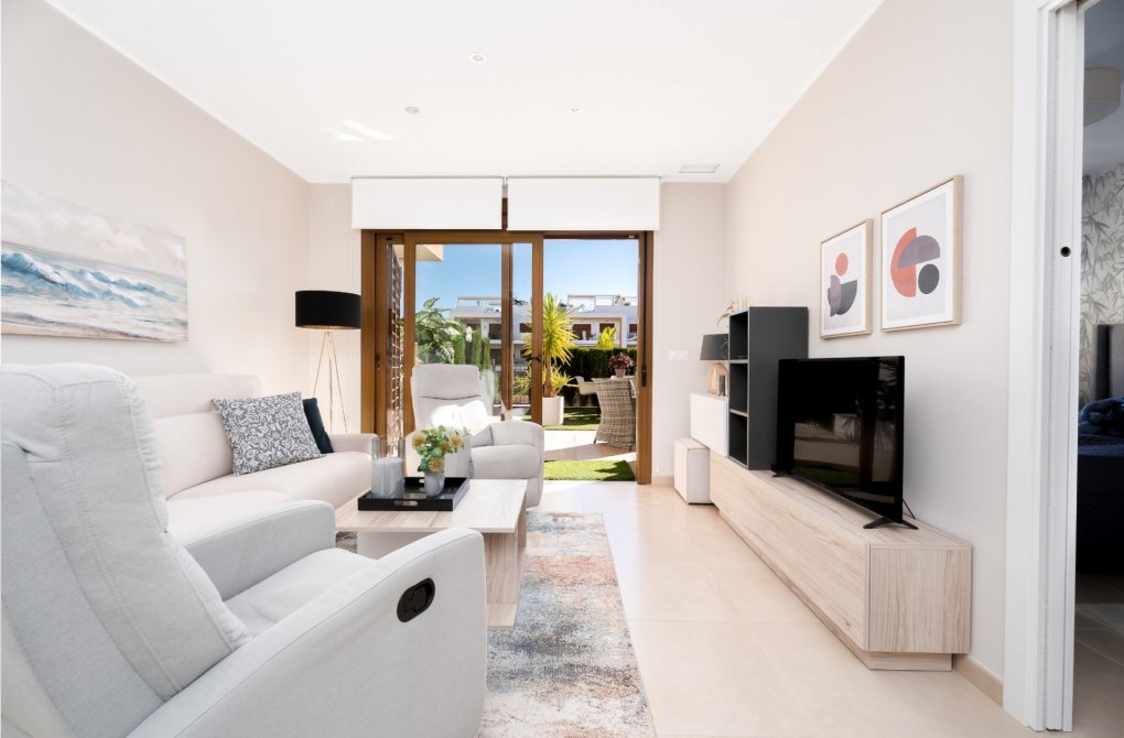 Reventa - Planta baja - Los Dolses