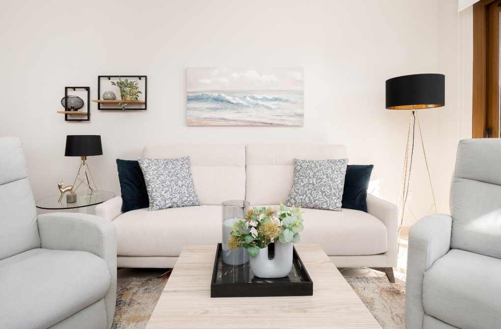 Reventa - Planta baja - Los Dolses