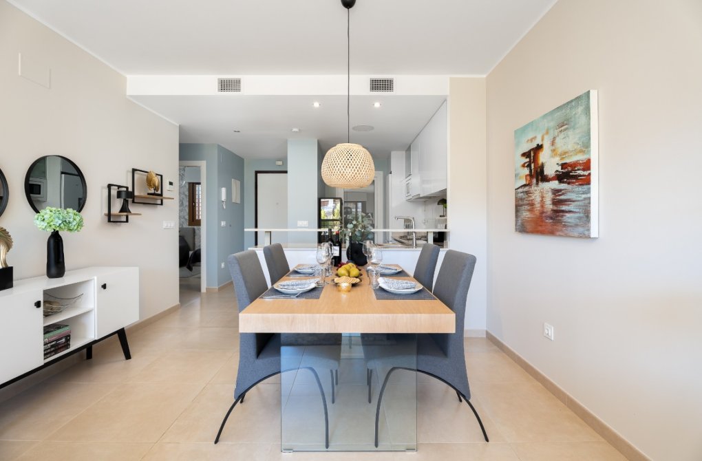 Reventa - Planta baja - Los Dolses