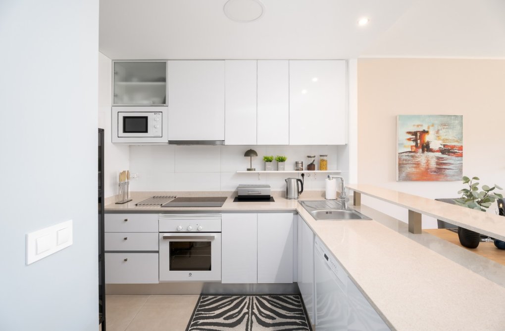 Reventa - Planta baja - Los Dolses