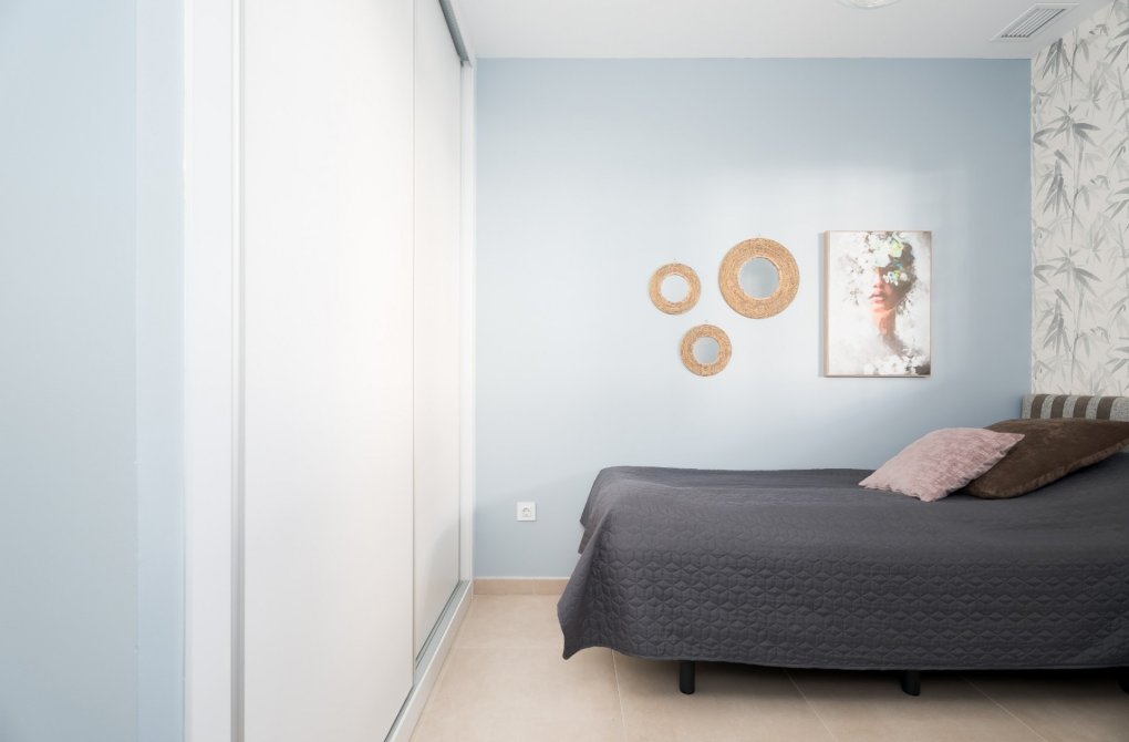 Reventa - Planta baja - Los Dolses