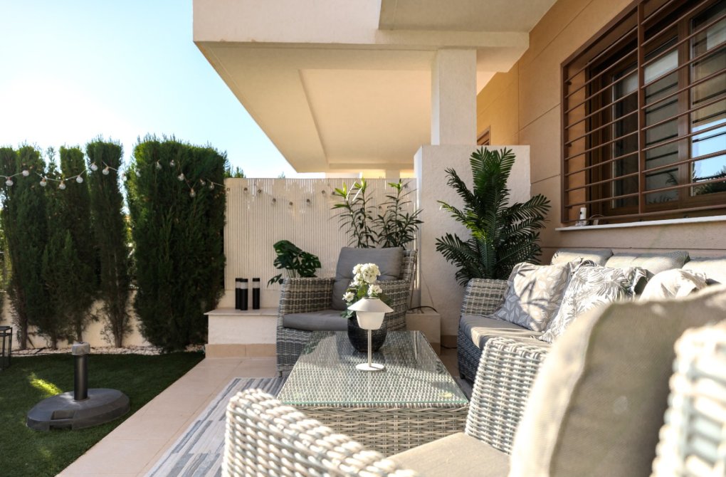 Reventa - Planta baja - Los Dolses