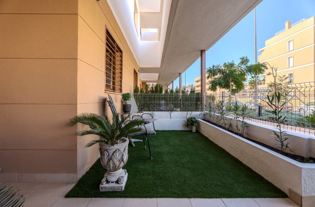 Reventa - Planta baja - Los Dolses