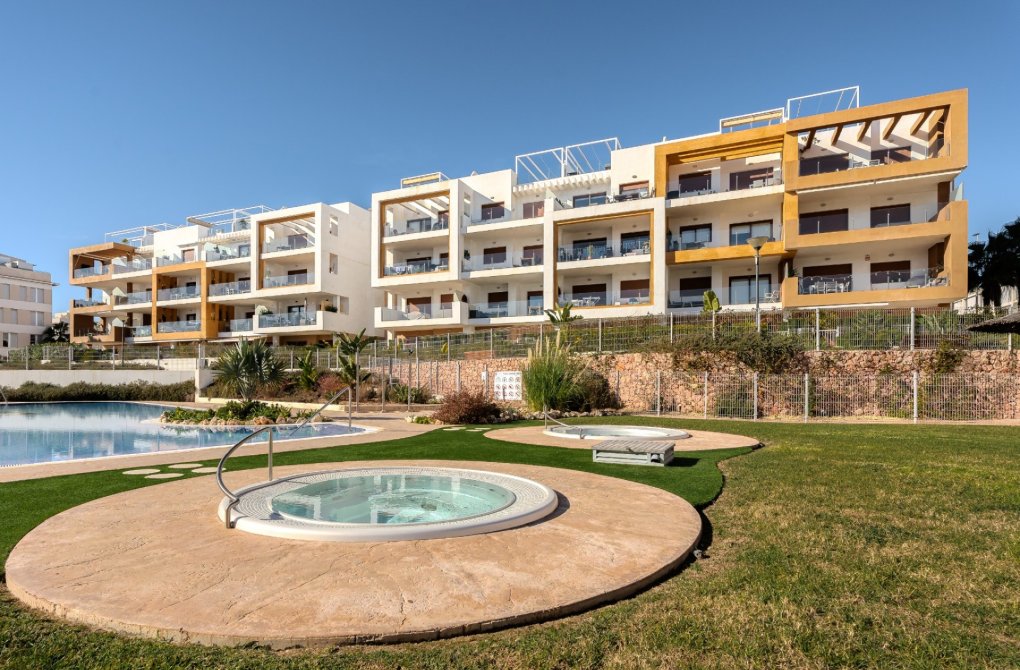 Reventa - Planta baja - Los Dolses