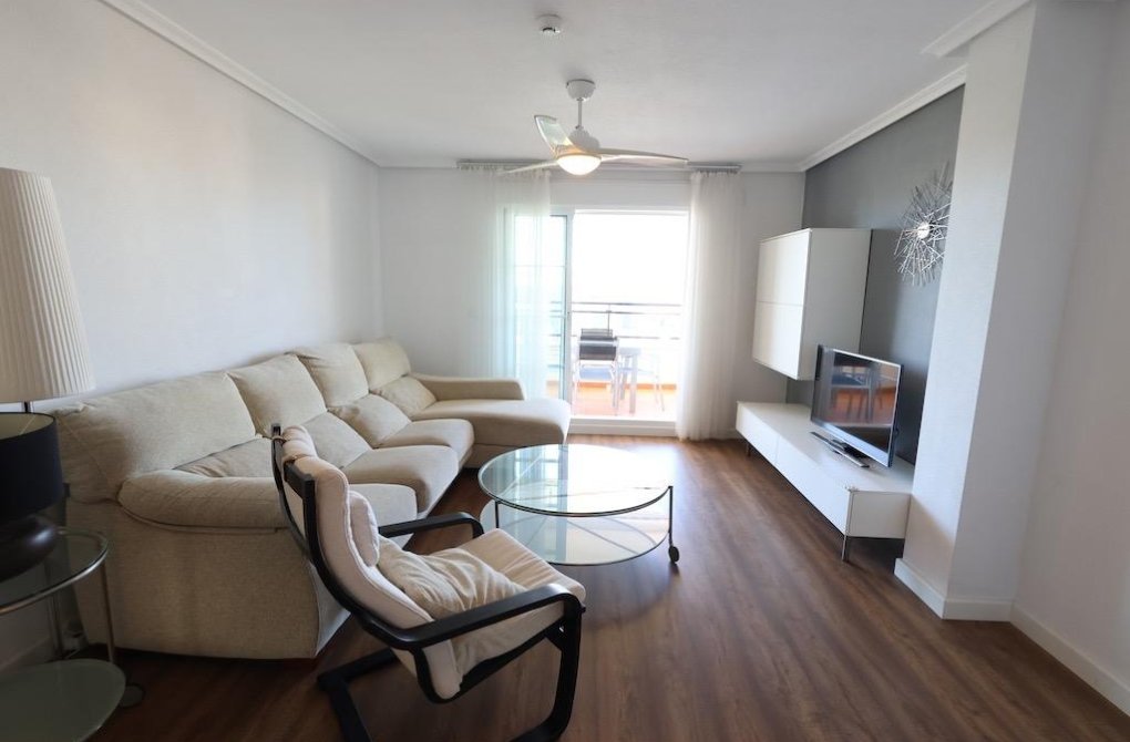 Resale - Penthouse - Pilar de la Horadada - Mil Palmeras