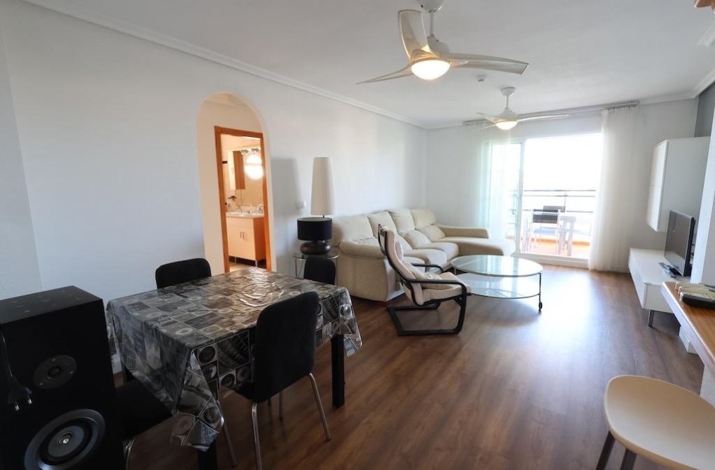 Resale - Penthouse - Pilar de la Horadada - Mil Palmeras