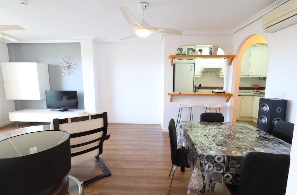 Resale - Penthouse - Pilar de la Horadada - Mil Palmeras