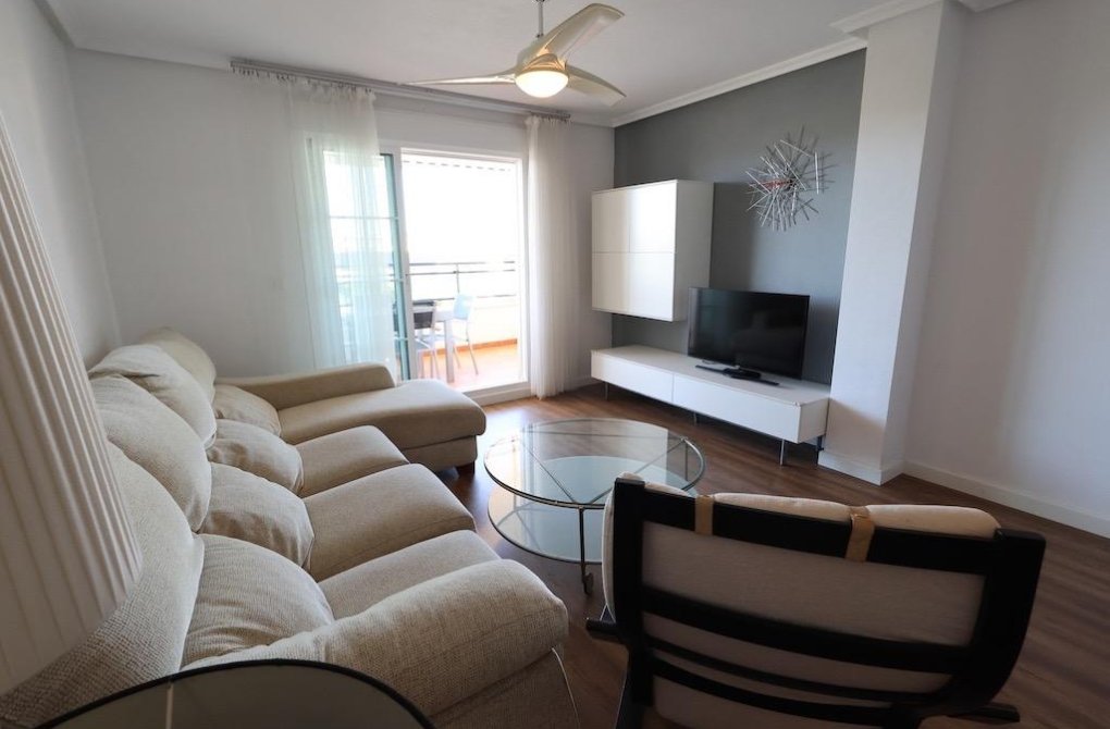 Resale - Penthouse - Pilar de la Horadada - Mil Palmeras