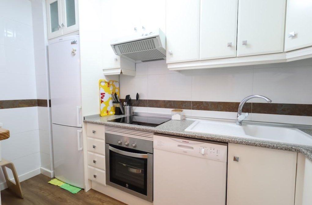 Resale - Penthouse - Pilar de la Horadada - Mil Palmeras