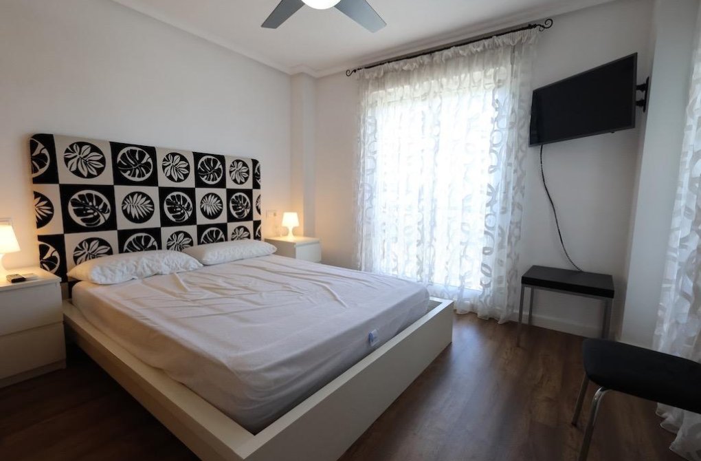 Resale - Penthouse - Pilar de la Horadada - Mil Palmeras