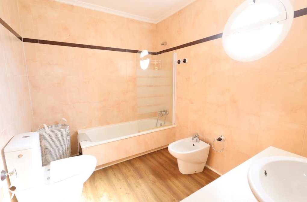 Resale - Penthouse - Pilar de la Horadada - Mil Palmeras