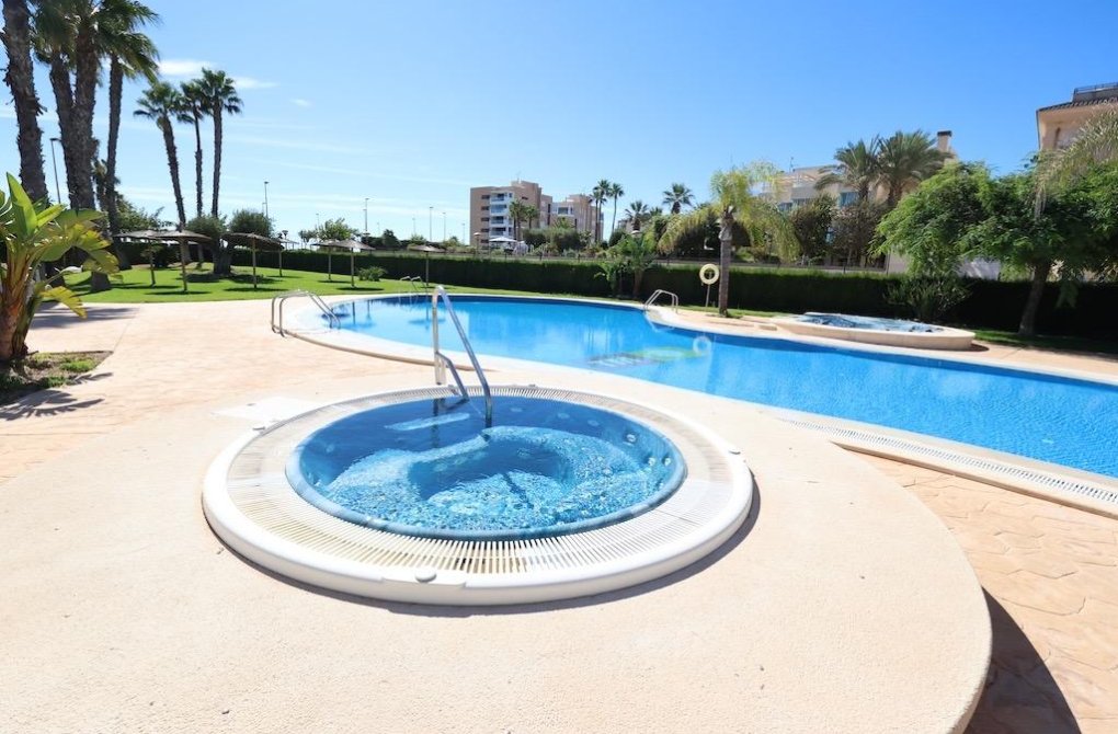 Resale - Penthouse - Pilar de la Horadada - Mil Palmeras