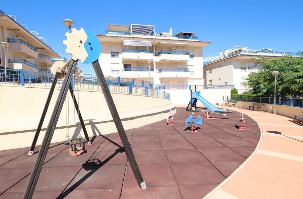 Resale - Penthouse - Pilar de la Horadada - Mil Palmeras