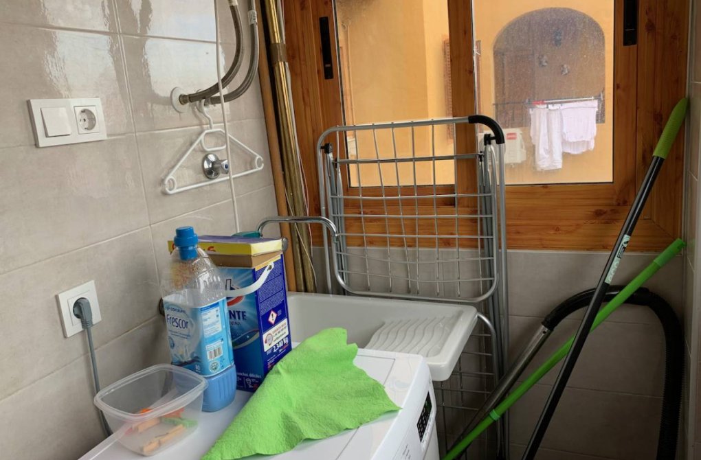 Вторичное жилье - Квартира - La Mata