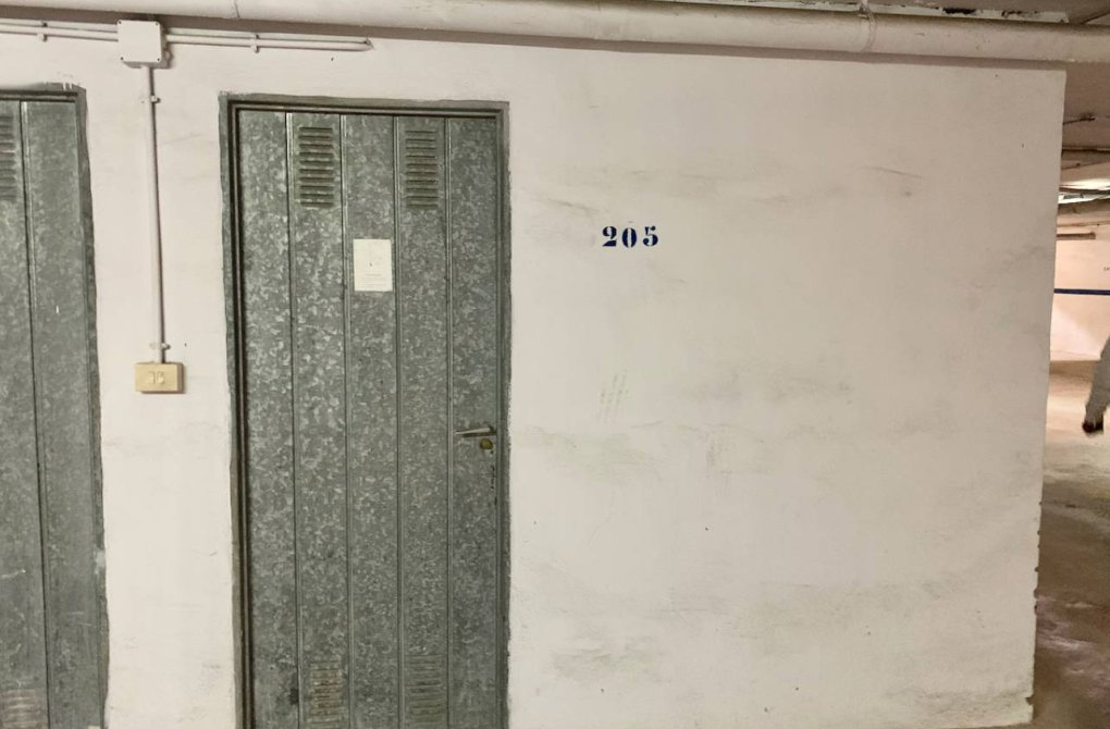 Вторичное жилье - Квартира - La Mata