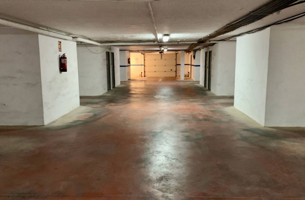 Вторичное жилье - Квартира - La Mata