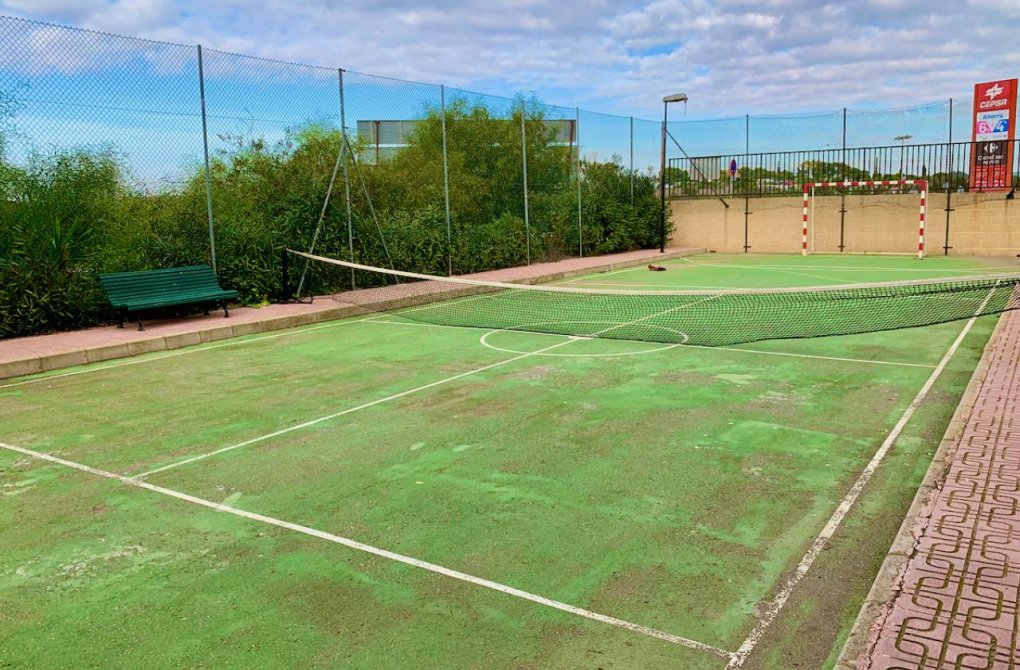 Вторичное жилье - Квартира - La Mata