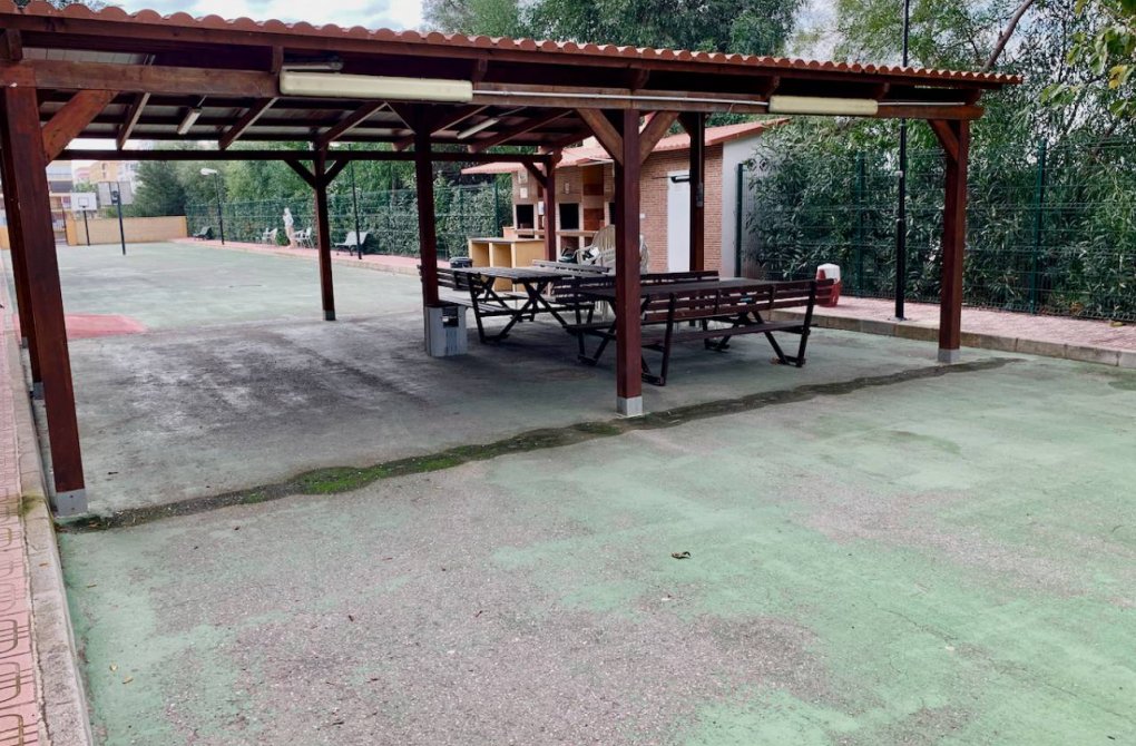 Вторичное жилье - Квартира - La Mata