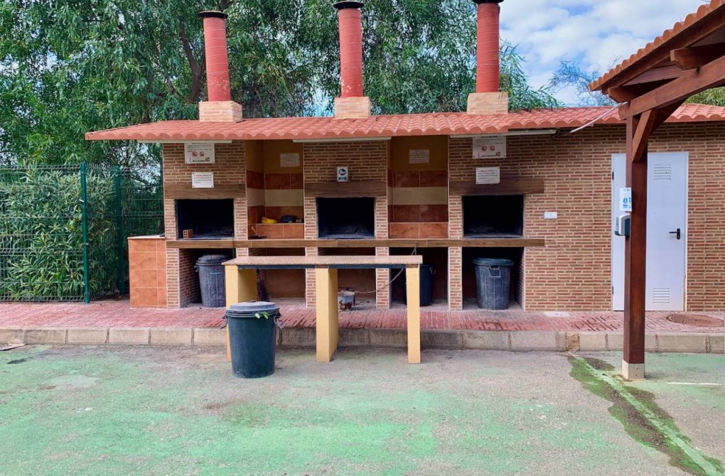 Вторичное жилье - Квартира - La Mata