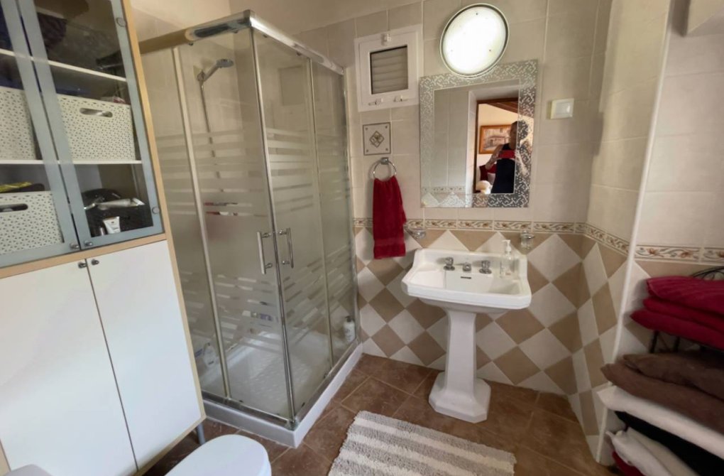 Rynek wtórny - Finca / Nieruchomość wiejska - Orihuela