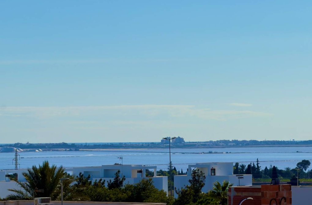 Resale - Villa - Los Montesinos - La Herrada