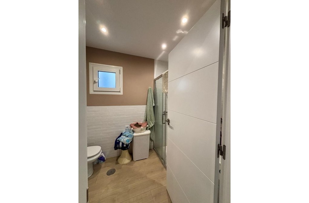 Resale - Penthouse - Torrevieja - La Mata