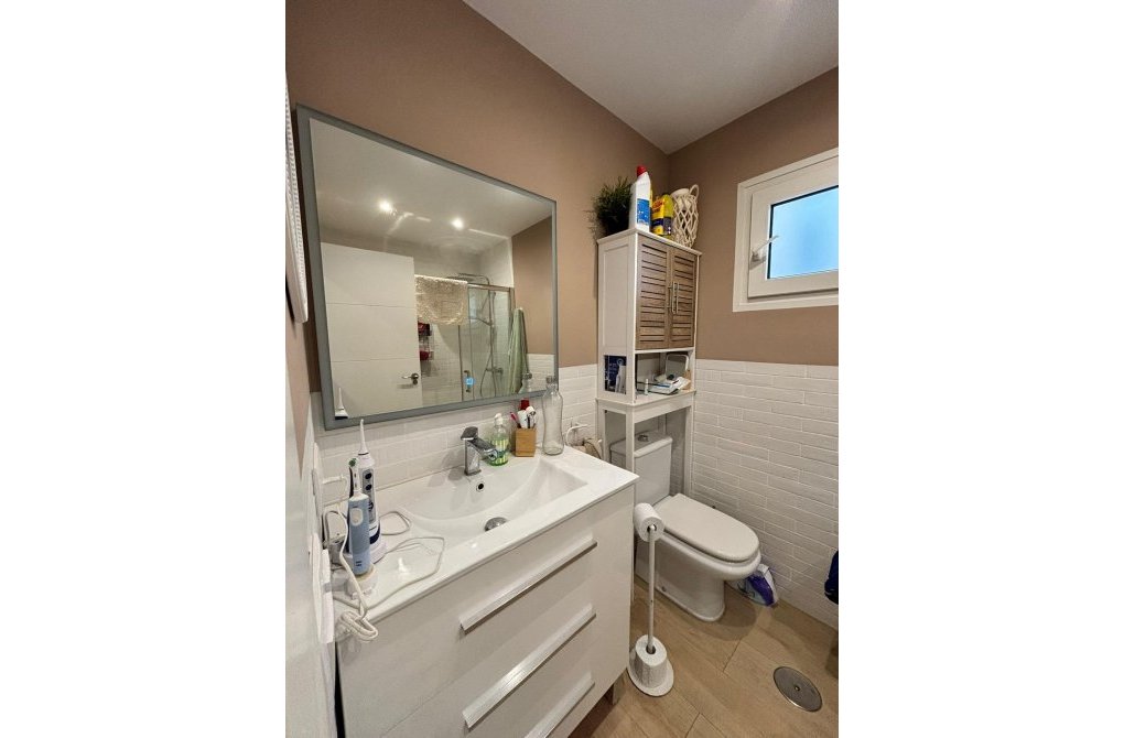 Resale - Penthouse - Torrevieja - La Mata