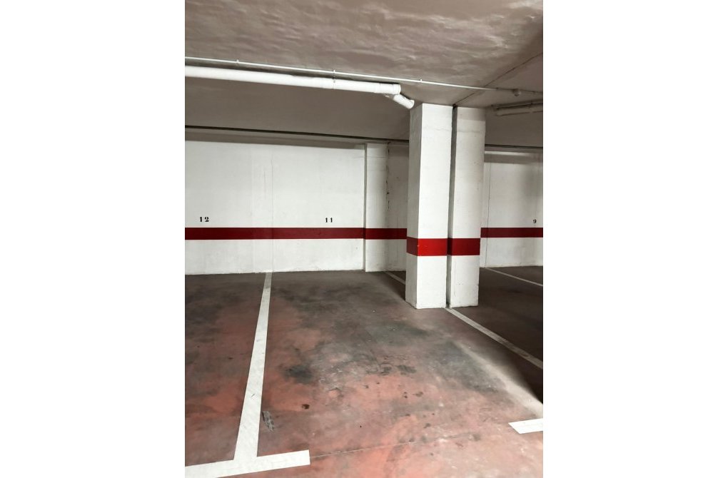 Resale - Penthouse - Torrevieja - La Mata