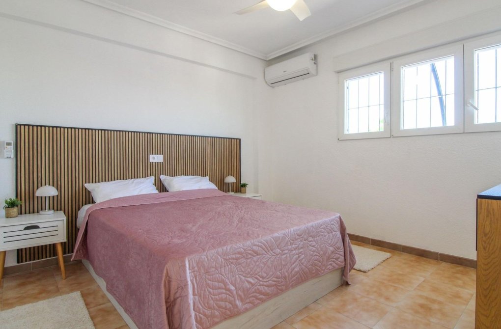 Resale - Attic - Orihuela Costa - Rocio del Mar