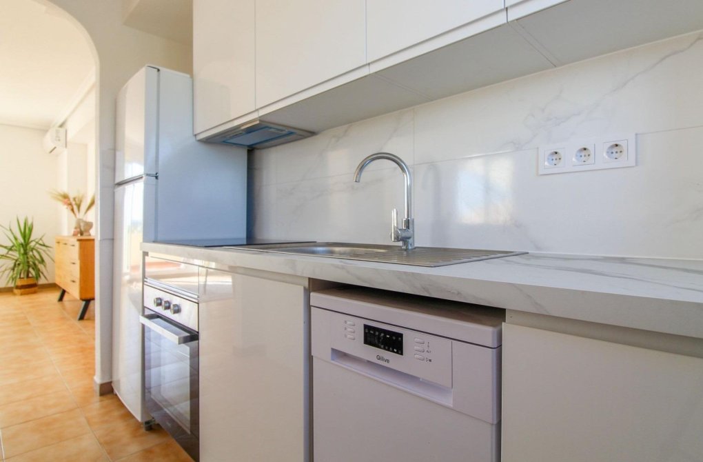 Resale - Attic - Orihuela Costa - Rocio del Mar