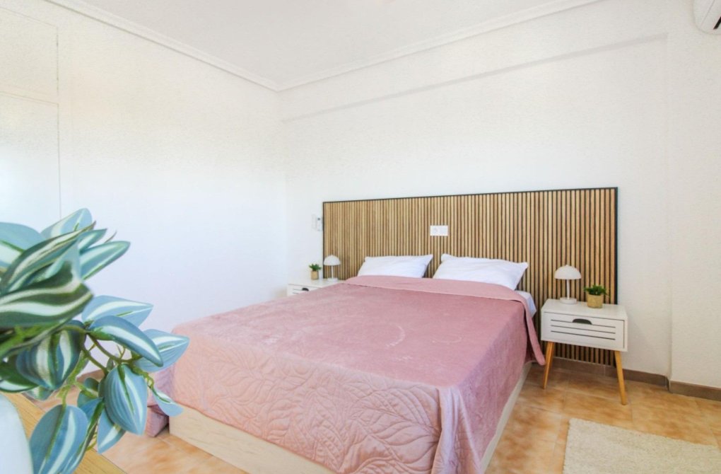 Resale - Attic - Orihuela Costa - Rocio del Mar