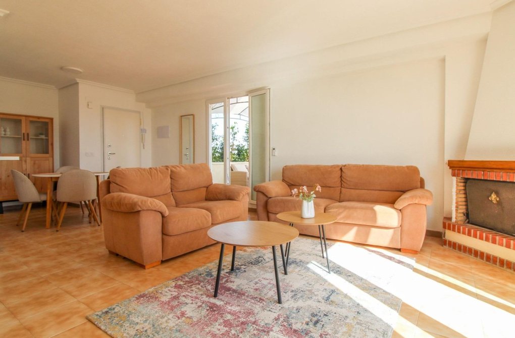 Resale - Attic - Orihuela Costa - Rocio del Mar