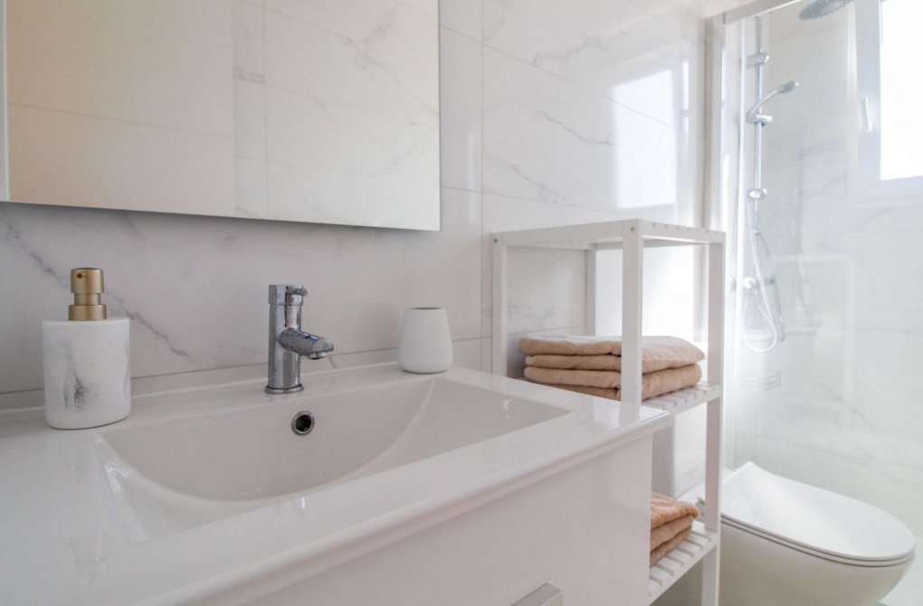 Resale - Attic - Orihuela Costa - Rocio del Mar