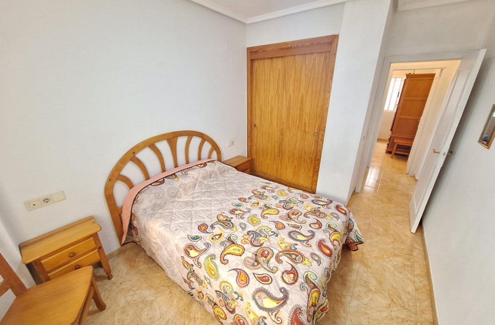  - Apartment - Torrevieja - Centro