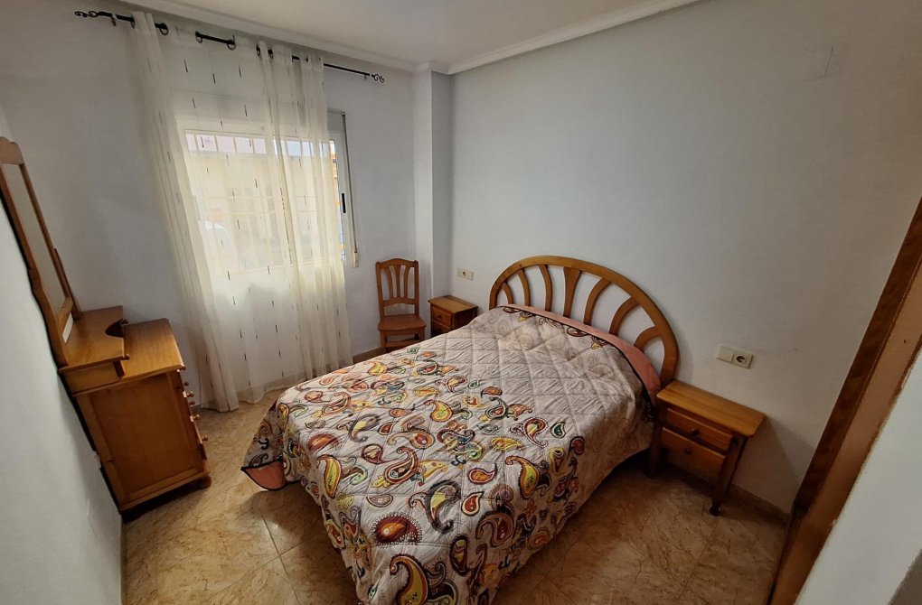  - Apartment - Torrevieja - Centro