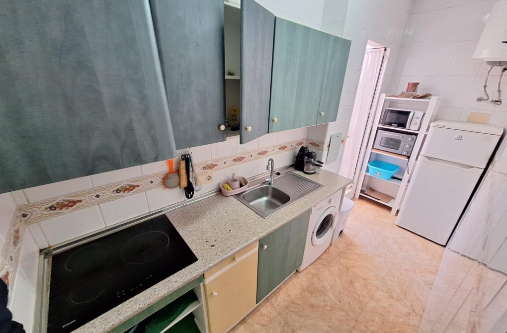  - Apartment - Torrevieja - Centro