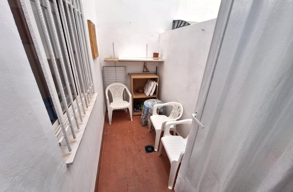  - Apartment - Torrevieja - Centro