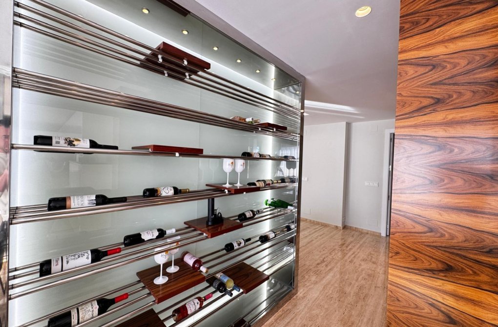 Resale - Penthouse - Torrevieja - Playa del cura